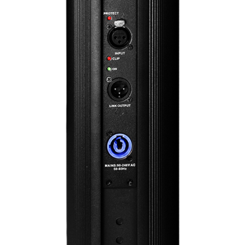 CS 2" Active Column