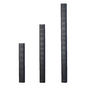 CS 2" Passive Column