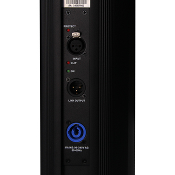 CS 3" Active Column with Dante
