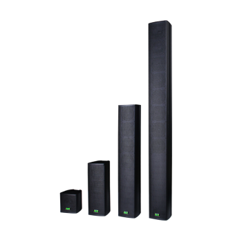 CS4" Passive Column