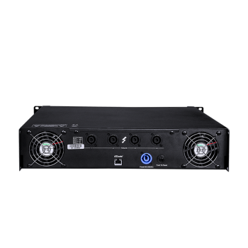 4 Channel Dante Series