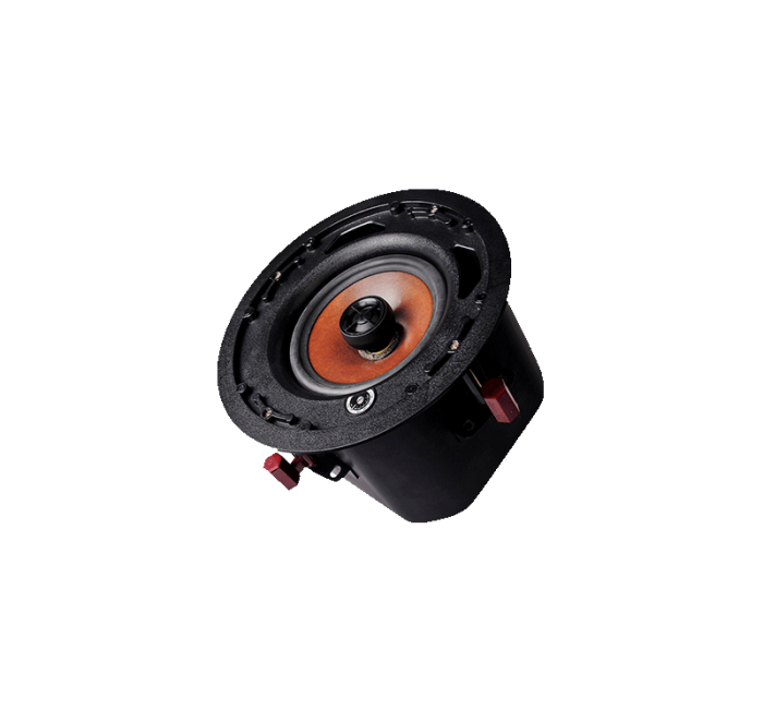 CL Dante Ceiling Speaker