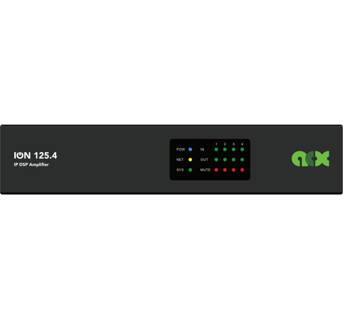 ACX ION125.4