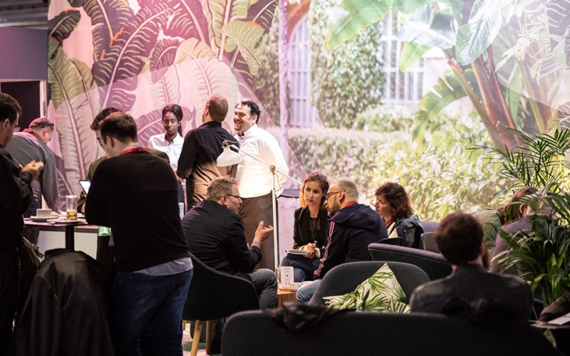 Prolight + Sound Frankfurt 2019