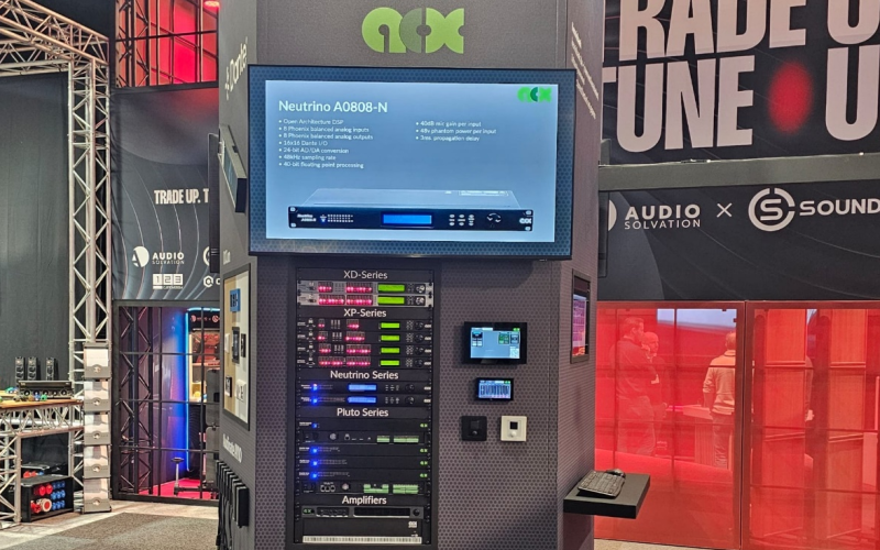 ACX’s incredible return to CUE 2026!